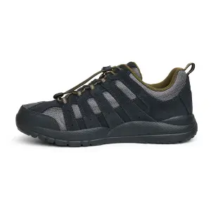 Lace-up Hiking Shoes Anodyne No 44 image-1