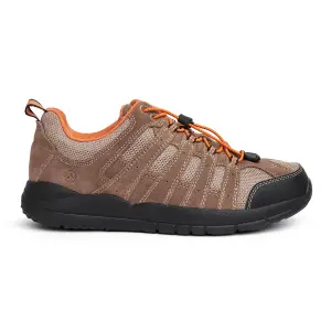 Lace-up Hiking Shoes Anodyne No 44