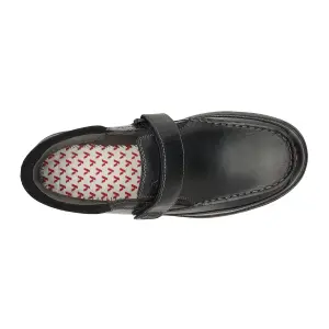 Derbie Anodyne No. 52 Casual Dress Velcro image-2