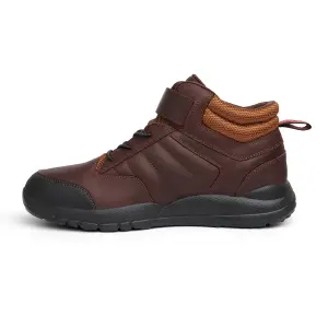 Hiking shoes Anodyne No. 56 Velcro image-1