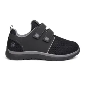 Walking shoes Anodyne N° 74 Velcro image-0