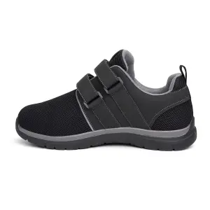 Walking shoes Anodyne N° 74 Velcro image-1