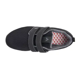Walking shoes Anodyne N° 74 Velcro image-2
