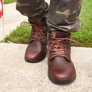 Hiking shoes Anodyne No. 90 image-4