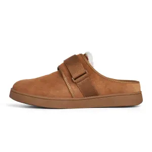 Open Back Slippers Anodyne No. 92 image-2