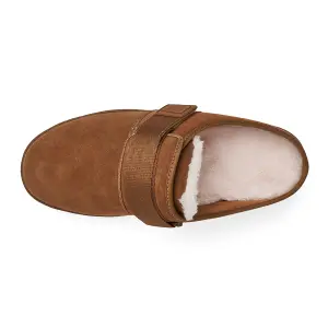 Open Back Slippers Anodyne No. 92 image-3
