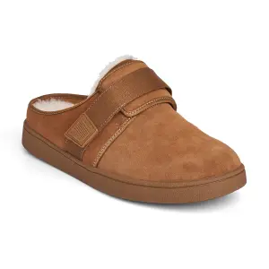 Open Back Slippers Anodyne No. 92 image-1