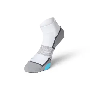 Short Compression Socks Anodyne No. 08 image-3