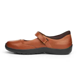 Ballet flats woman Anodyne No. 19 Mary Jane image-1