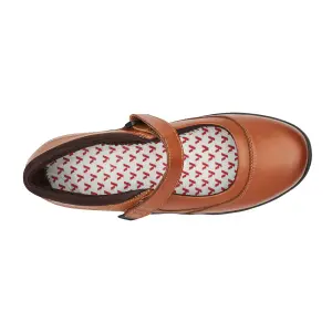 Ballet flats woman Anodyne No. 19 Mary Jane image-2