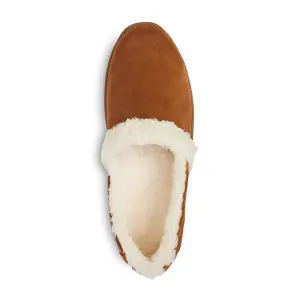 Women's slippers Anodyne No. 21 Smooth Toe image-3