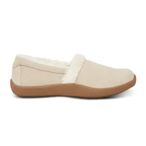 Women's slippers Anodyne No. 21 Smooth Toe image-0