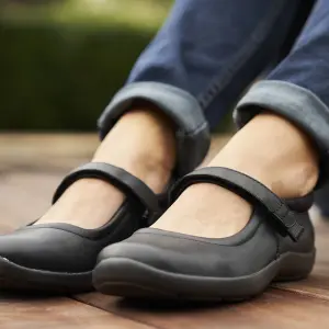 Ballet flats woman Anodyne No.33 Mary Jane image-4