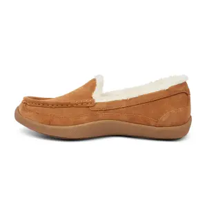 Women's slippers Anodyne No. 39 Moc Toe image-2
