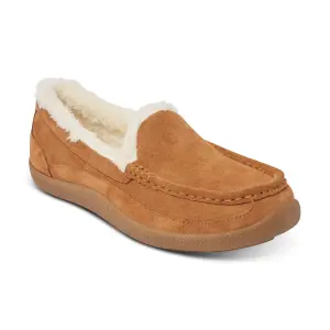 Women's slippers Anodyne No. 39 Moc Toe image-1