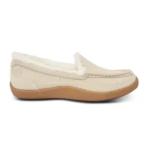 Women's slippers Anodyne No. 39 Moc Toe image-0