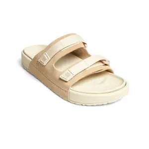 Two-Strap Slide Sandals Women Anodyne No. 73 image-2