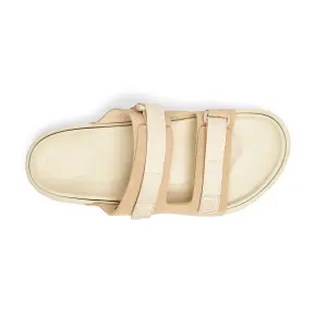 Two-Strap Slide Sandals Women Anodyne No. 73 image-3