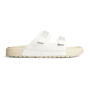 Two-Strap Slide Sandals Women Anodyne No. 73