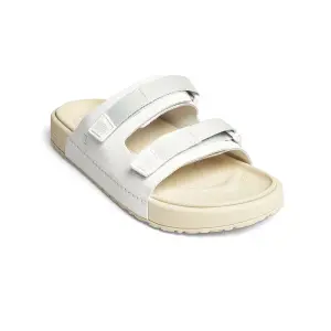 Two-Strap Slide Sandals Women Anodyne No. 73 image-2