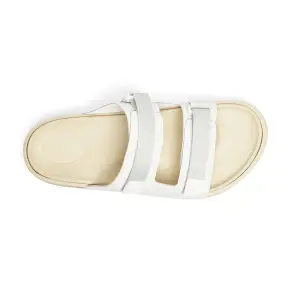 Two-Strap Slide Sandals Women Anodyne No. 73 image-3