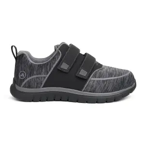 Baskets femme Anodyne No. 77 Double Depth Sport Walker-Velcro