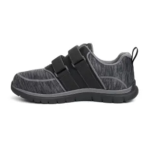 Women's Sneakers Anodyne No. 77 Double Depth Sport Walker-Velcro image-3