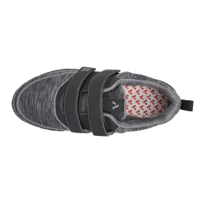 Women's Sneakers Anodyne No. 77 Double Depth Sport Walker-Velcro image-1