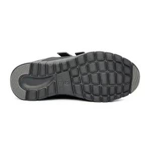Women's Sneakers Anodyne No. 77 Double Depth Sport Walker-Velcro image-2
