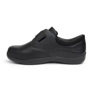 Derbie woman Anodyne No. 81 Double Depth Casual Comfort-Velcro image-1