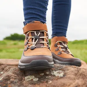 Women's hiking shoes Anodyne No. 89 image-4