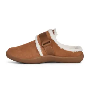 Women's Open Back Slippers Anodyne No. 99 image-2