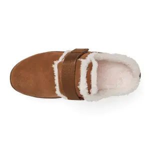 Women's Open Back Slippers Anodyne No. 99 image-3