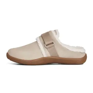 Women's Open Back Slippers Anodyne No. 99 image-2