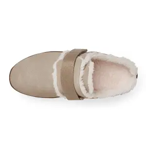 Women's Open Back Slippers Anodyne No. 99 image-3