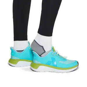 Women's walking shoes Anodyne No. 23 Sport Runner Heel Assist image-0