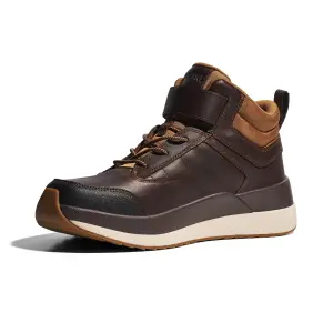 Women's hiking shoes Anodyne No. 55 Trail Boot-Velcro image-1