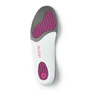 Women's insoles Anodyne No. 110 Multi Density Orthotic Standard image-4