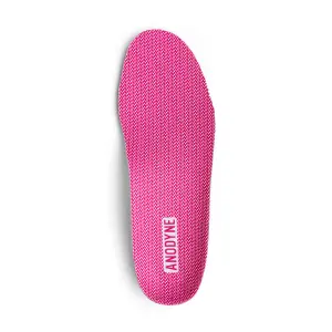 Women's insoles Anodyne No. 111 Multi Density Orthotic Thin image-2