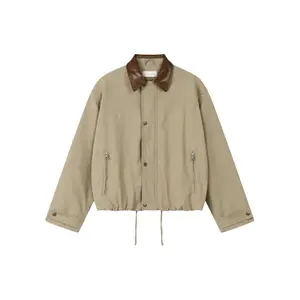 Veste Another Cotton Lab Another Twill