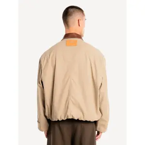 Veste Another Cotton Lab Another Twill image-3