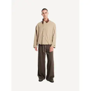Veste Another Cotton Lab Another Twill image-4