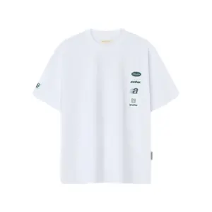 T-shirt Another Cotton Lab Café d'Another