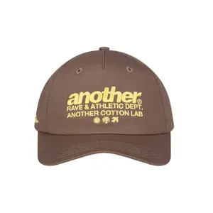 Baseball cap Another Cotton Lab Rave image-1