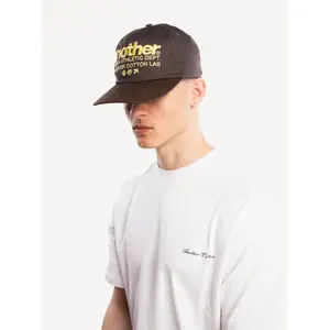 Baseball cap Another Cotton Lab Rave image-3