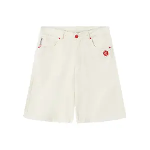 Short Another Cotton Lab Hï AC