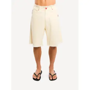 Short Another Cotton Lab Hï AC image-1