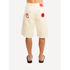 Short Another Cotton Lab Hï AC image-2