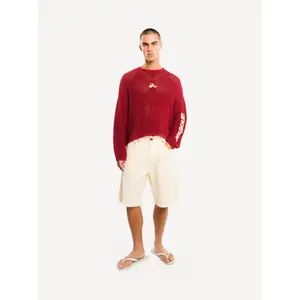 Short Another Cotton Lab Hï AC image-3