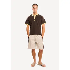 Short Another Cotton Lab Everyday Wide Fit image-6